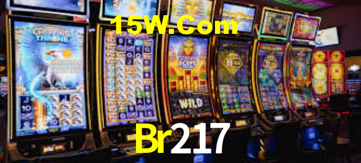 APP rápido e leve da Br217