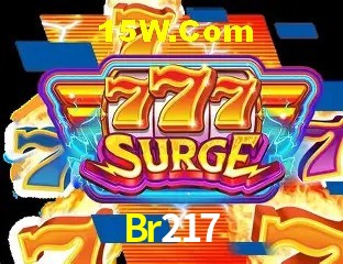 Benefícios da Conta Br217