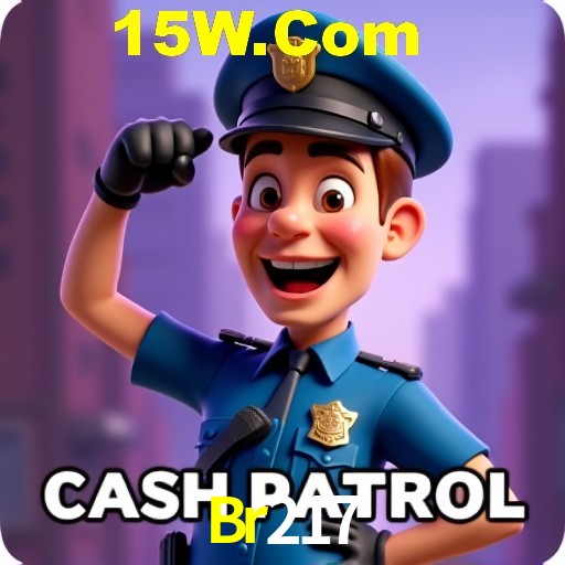 Game Providers Br217