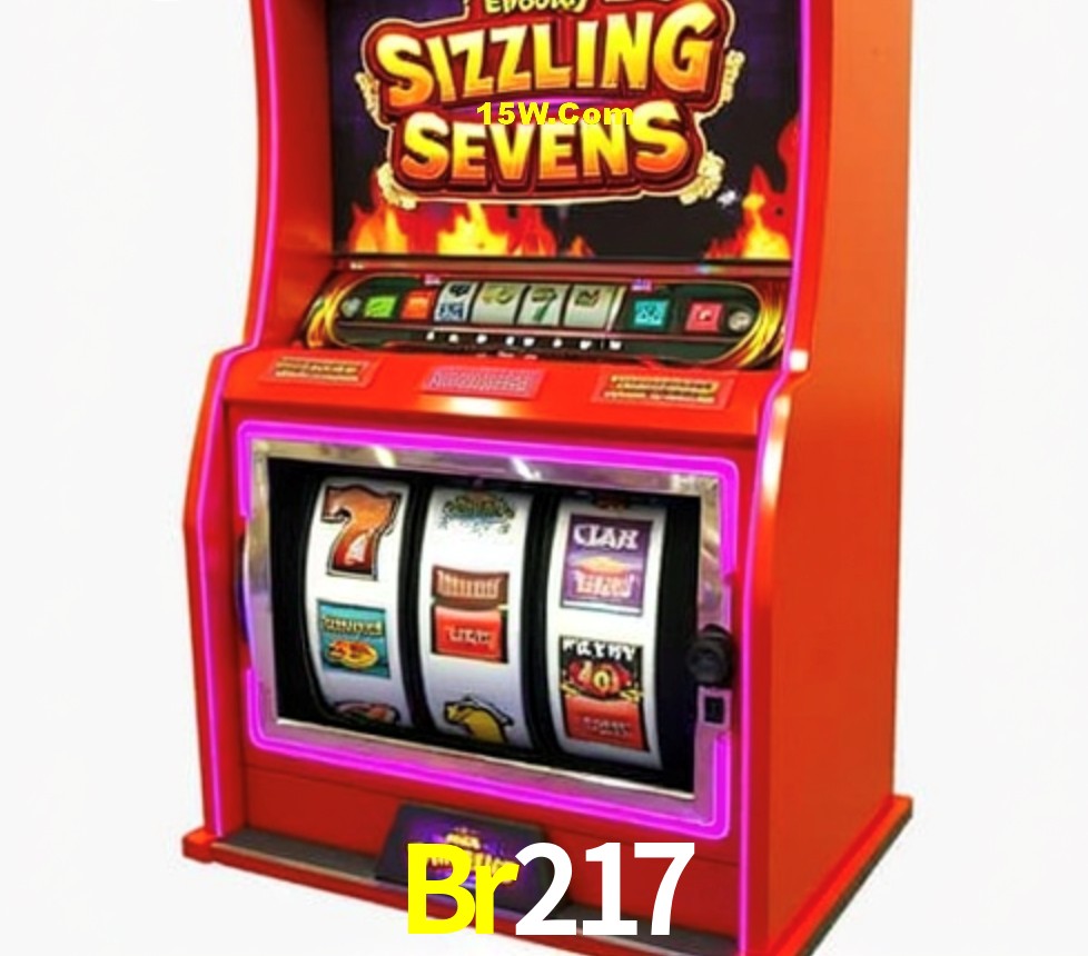 Casino Ao Vivo Br217
