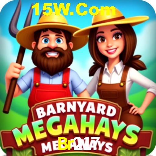 Slot Games Br217