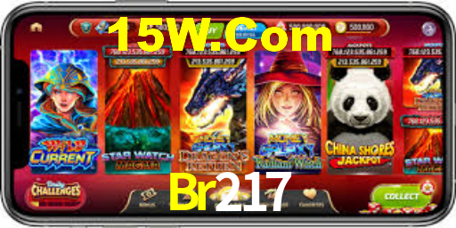 Br217 Bet