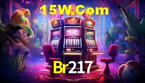 Welcome Bonus Br217