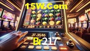 Experiência VIP Br217