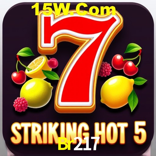 Descubra o Mundo do Cassino Online com Br217