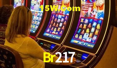 Apostas de Futebol Br217