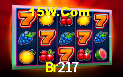 Sinta a adrenalina dos jogos de cassino com Br217