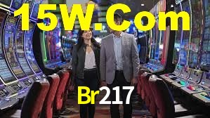 Live Casino Br217