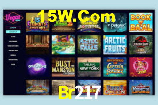 Br217 Bet