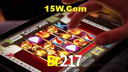 Login Seguro Br217