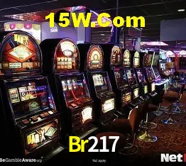 Estatísticas Esportivas Br217