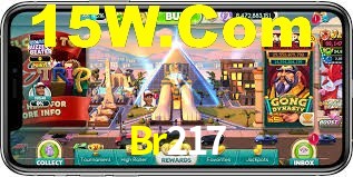 Roulette Table Br217