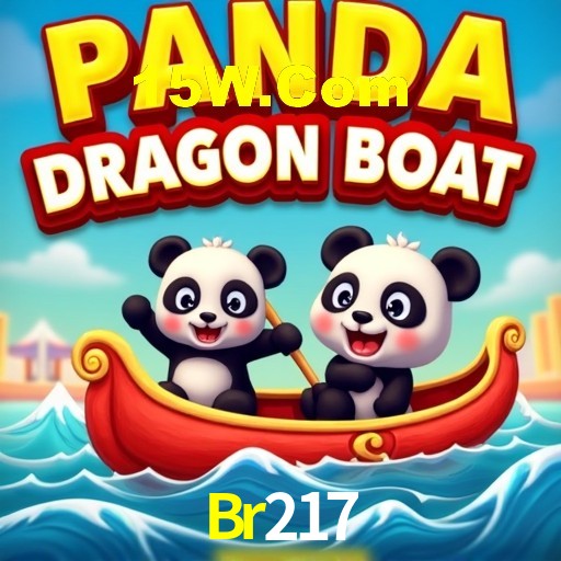 PIX Instantâneo Br217
