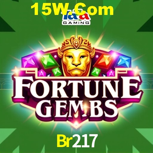 Live Casino Br217