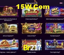 Casino VIP Br217