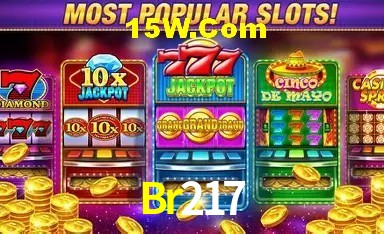 Apostas de Tênis Br217